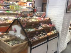 零售区-来伊份(香积寺路店)