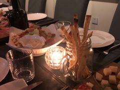 -EATALIA意塔利意式餐厅(鼓楼店)