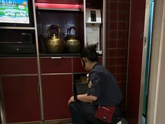 -巴奴毛肚火锅(相州店)