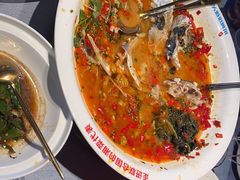 -坛宗剁椒鱼头(河西王府井店)