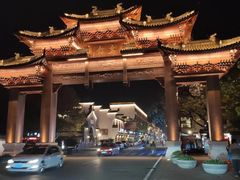 -乌镇景区
