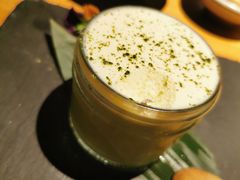 -Hatsune隐泉日式料理(三里屯太古里店)