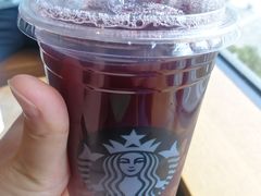 -星巴克臻选(汇丽广场店)