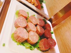 -么子烤肉(化龙池店)