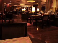 -上海金陵紫金山大酒店·汇海餐厅