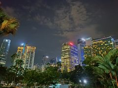 -吉隆坡国油双峰塔