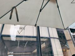 -Manner Coffee(IFS一楼店)