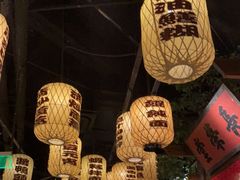 大堂-南京大牌档(济南万象城店)