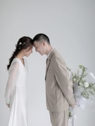 -光阴的故事婚纱摄影(苏州店)