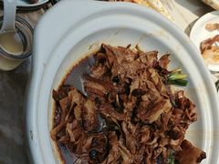 -又见炊烟私房菜(敬亭路店)