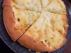 -东方豪景花园酒店·怡景旋转餐厅