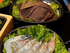 -湊湊火锅·茶憩(颐堤港店)