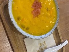 -古乡居甜品(大信店)