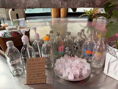 -CEMENT·coffee bar (凤凰创意园店)