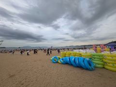 -大梅沙海滨公园