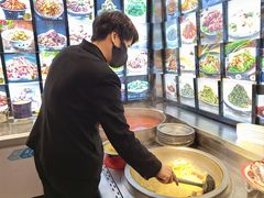 -粗粮人家·东北菜(洋桥店)