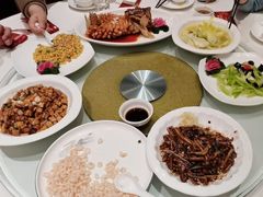 -得月楼·省级非遗·传统苏帮菜(观前店)