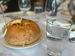 -MORTON'S 莫尔顿牛排坊(北京丽晶酒店)