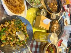 -先启半步颠·川菜小炒