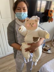 -海豚湾高端月子会所(黄浦店)