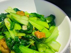 -Waanjai 晚嘉餐厅(南京商厦店)