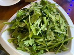 -俺家菜馆(百里峡店)