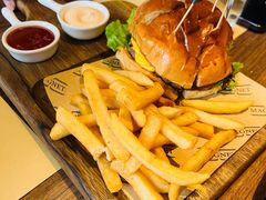 -Magnet磁食(愚园路店)