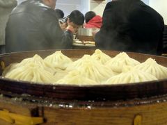 清香猪肉包-老班长手工灌汤包老店(东山店)