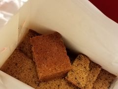 -五道口枣糕王(西单华威约饭街店)