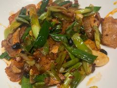 -辛香汇·现炒川菜(城北万象城店)