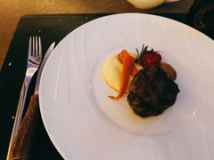 -恰餐厅CHAR Grill(北京三里屯洲际店)