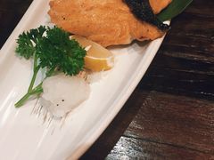 烤鳕鱼-吉兆·料理(红梅南路店)
