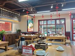 -张氏父子常德肠子馆(贺龙店)