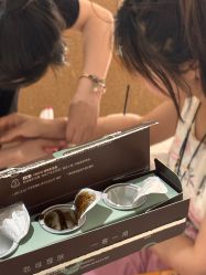 点击看大图 -沐蕙日式美甲美睫皮肤管理