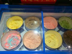 -火炉火自助餐(枫蓝国际店)