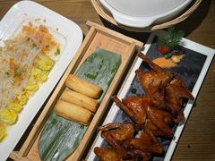 -大鸽饭(岗顶店)