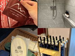 -府上酒店(广州火车站越秀公园地铁站店)