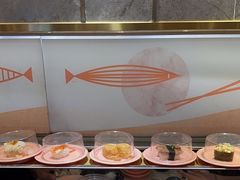 -争鲜回转寿司(东方银座店)