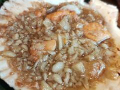 -炎蔵牛舌烤肉