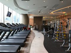 -W Fitness 威尔仕健身(北京英皇集团中心店)