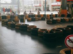 -万达广场(济南魏家庄店)