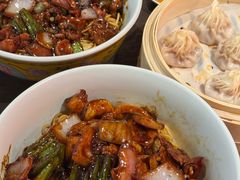 -王繁星面馆(西安熙地港店)