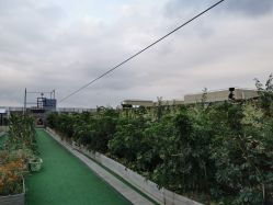 -可可天空农场(东部新城银泰店)