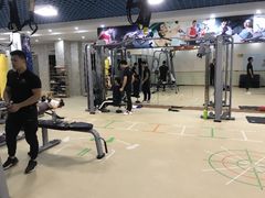 -健怪兽私教健身馆(恒大帝景店)