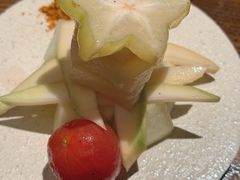 -SHAN山(前滩太古里店)