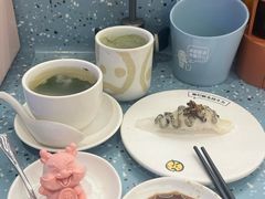 -元气寿司(东方宝泰店)