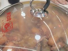 -黄记煌三汁焖锅(首创奥特莱斯店)