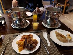 -绿岛国际酒店-西餐厅