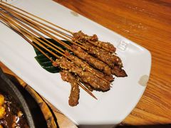 -云海肴·汽锅鸡·云南代表菜(丁香国际店)