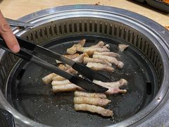 -花味·自助烤肉(雨花客厅店)